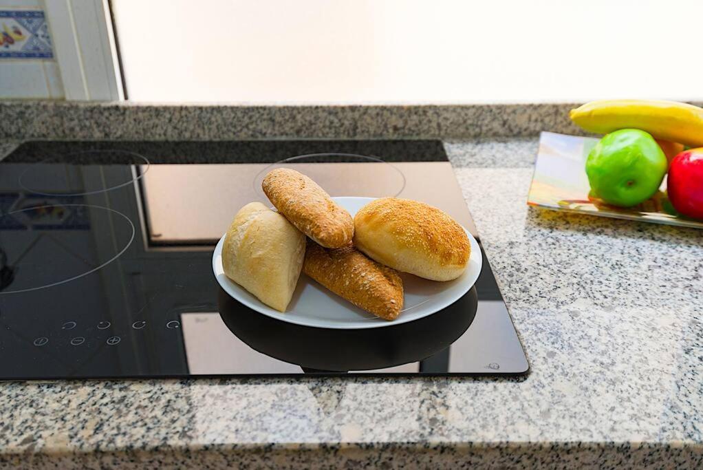 Sohocenter Apartment 2 Rooms Young People Only Малага Екстериор снимка