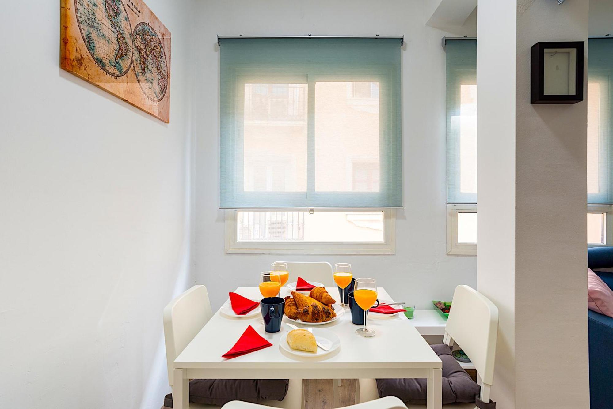 Sohocenter Apartment 2 Rooms Young People Only Малага Екстериор снимка