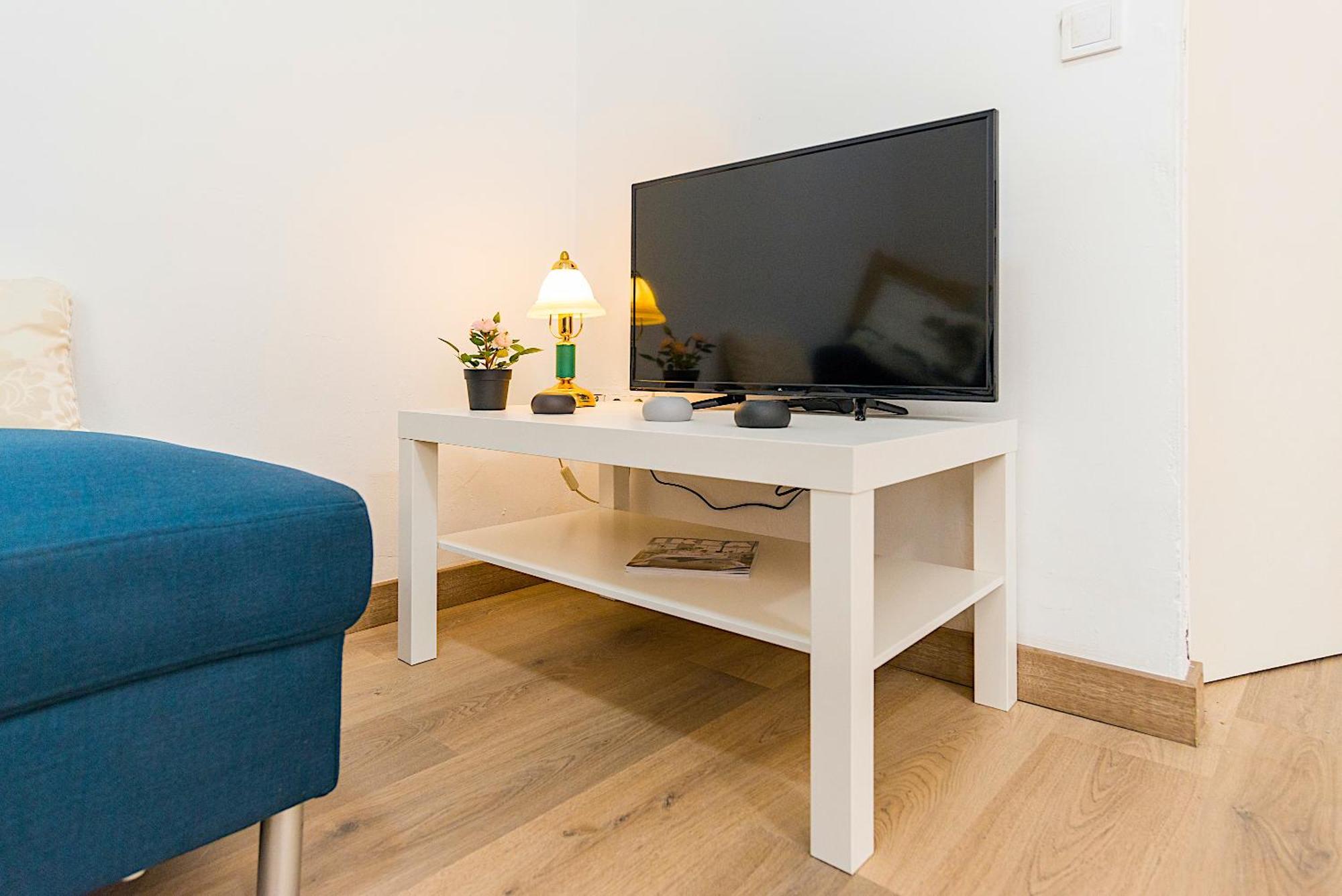 Sohocenter Apartment 2 Rooms Young People Only Малага Екстериор снимка